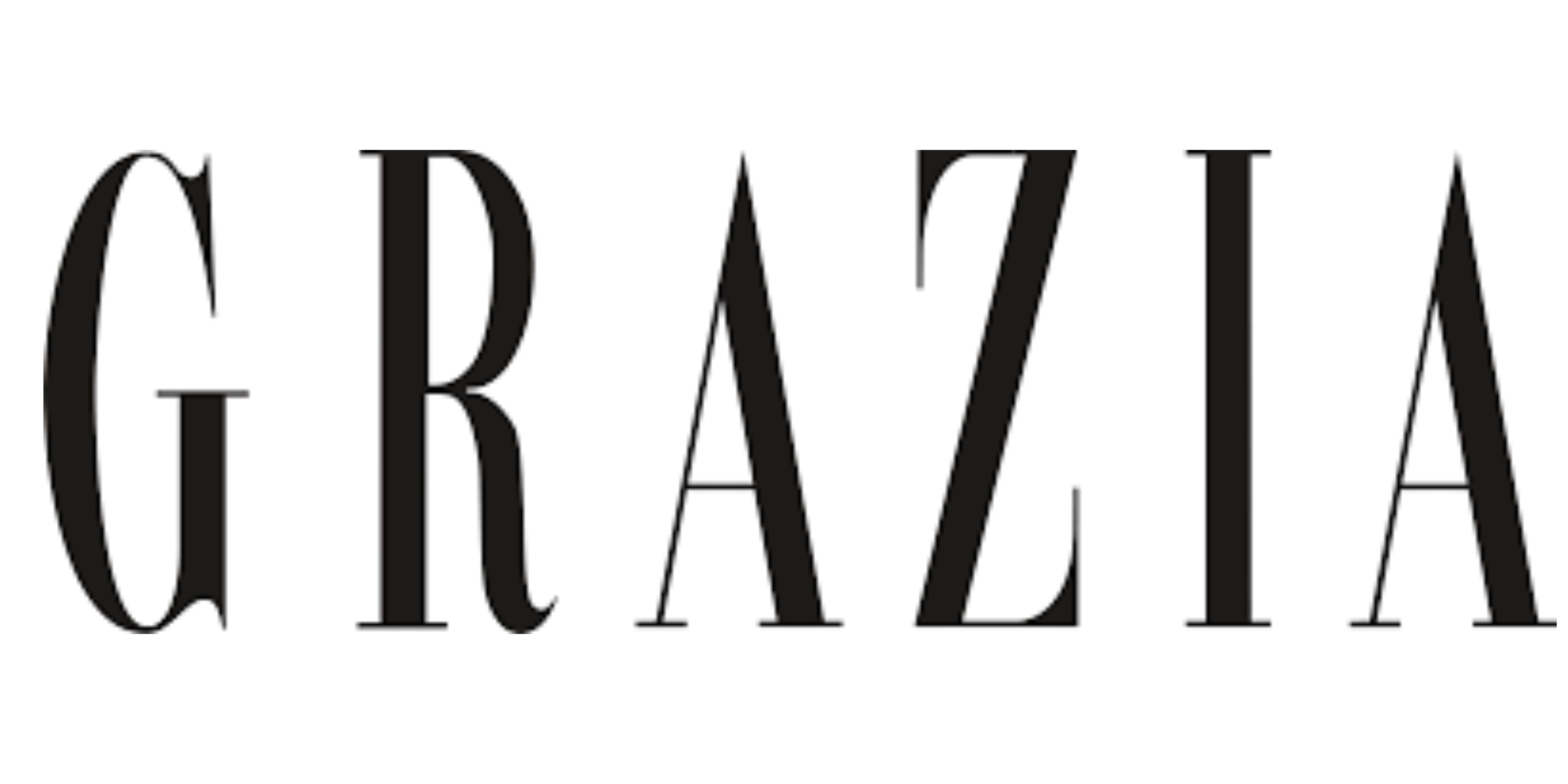 Grazia